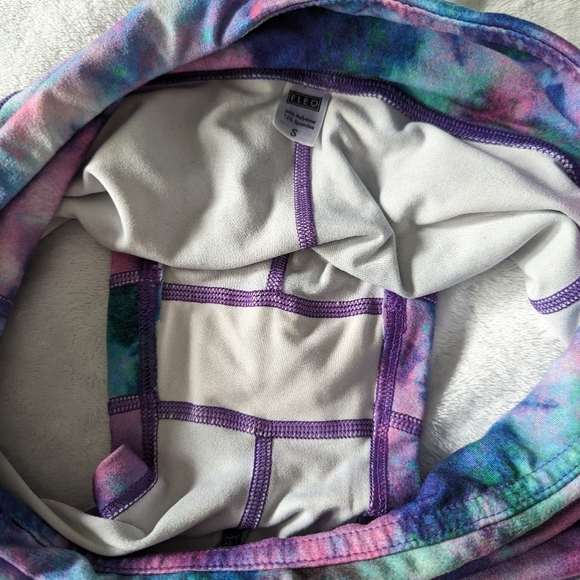 Fleo low rise contour shimmy shimmer - Picture 3 of 3